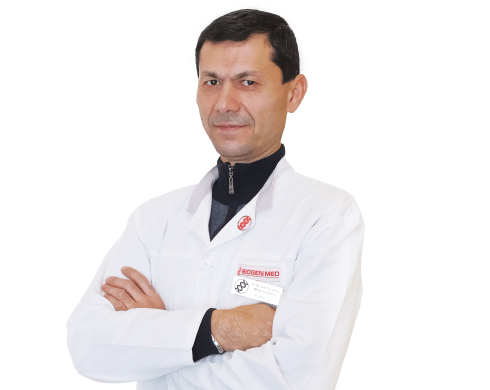 Ахмедов Улугбек Шерзодович