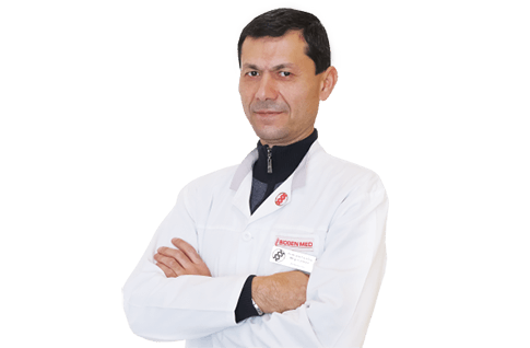 Ахмедов Улугбек Шерзодович
