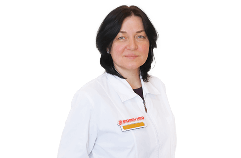 Записаться к врачу